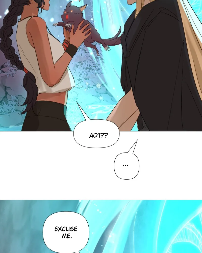 Read When Jasy Whistles chapter 116 image 89 on Lezhin