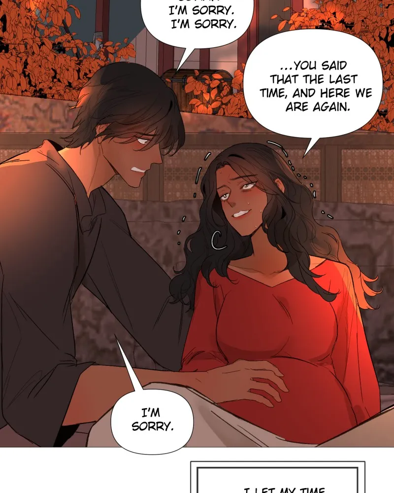 Read When Jasy Whistles chapter 116 image 9 on Lezhin