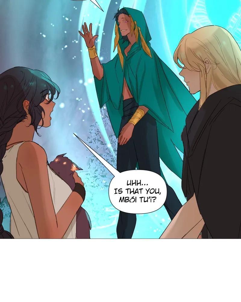 Read When Jasy Whistles chapter 116 image 90 on Lezhin