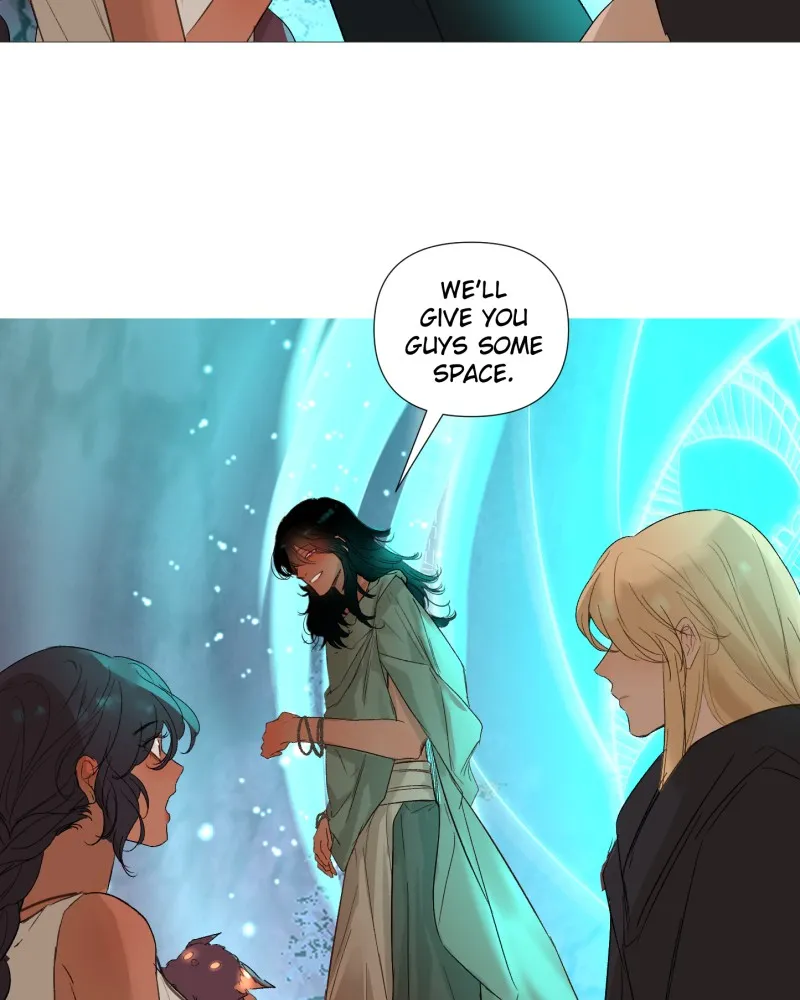 Read When Jasy Whistles chapter 116 image 92 on Lezhin