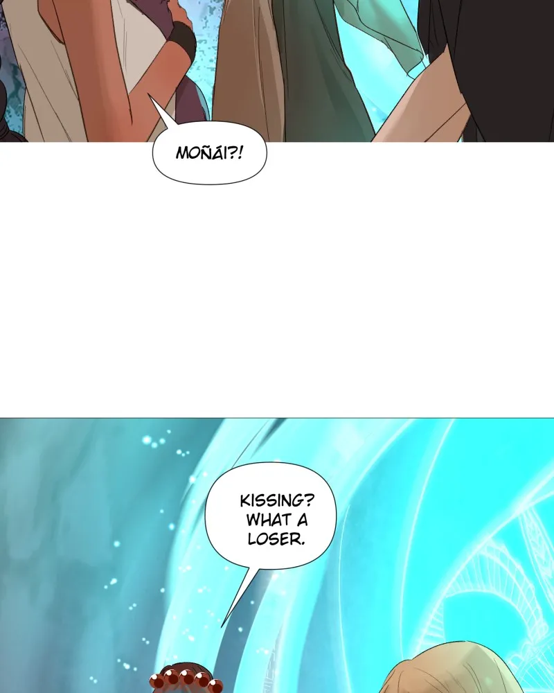 Read When Jasy Whistles chapter 116 image 93 on Lezhin