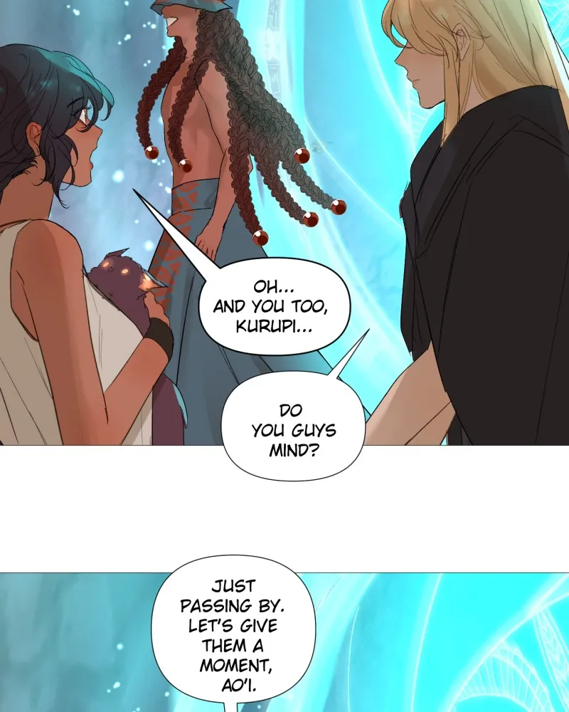Read When Jasy Whistles chapter 116 image 94 on Lezhin