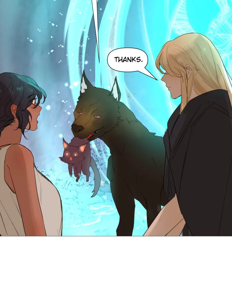 Read When Jasy Whistles chapter 116 image 95 on Lezhin