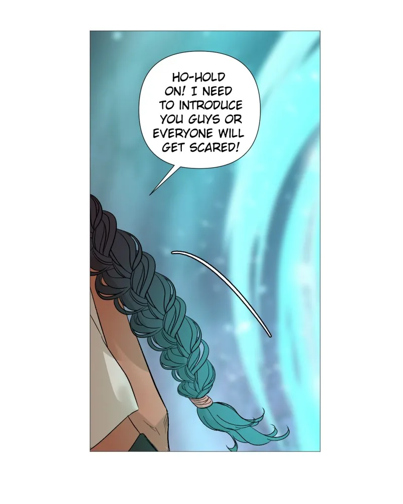 Read When Jasy Whistles chapter 116 image 96 on Lezhin