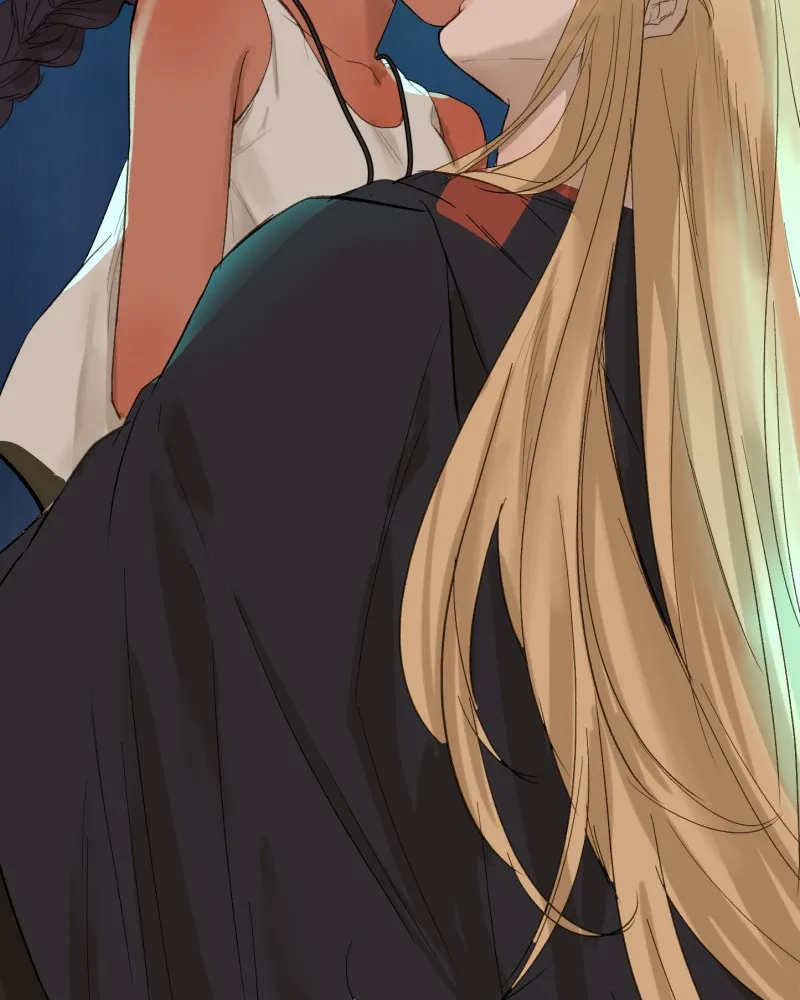 Read When Jasy Whistles chapter 116 image 99 on Lezhin