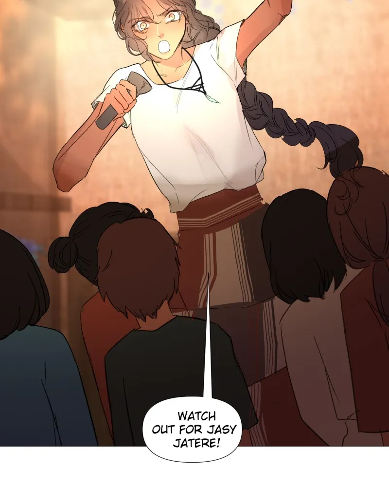 Read When Jasy Whistles chapter 117 image 11 on Lezhin