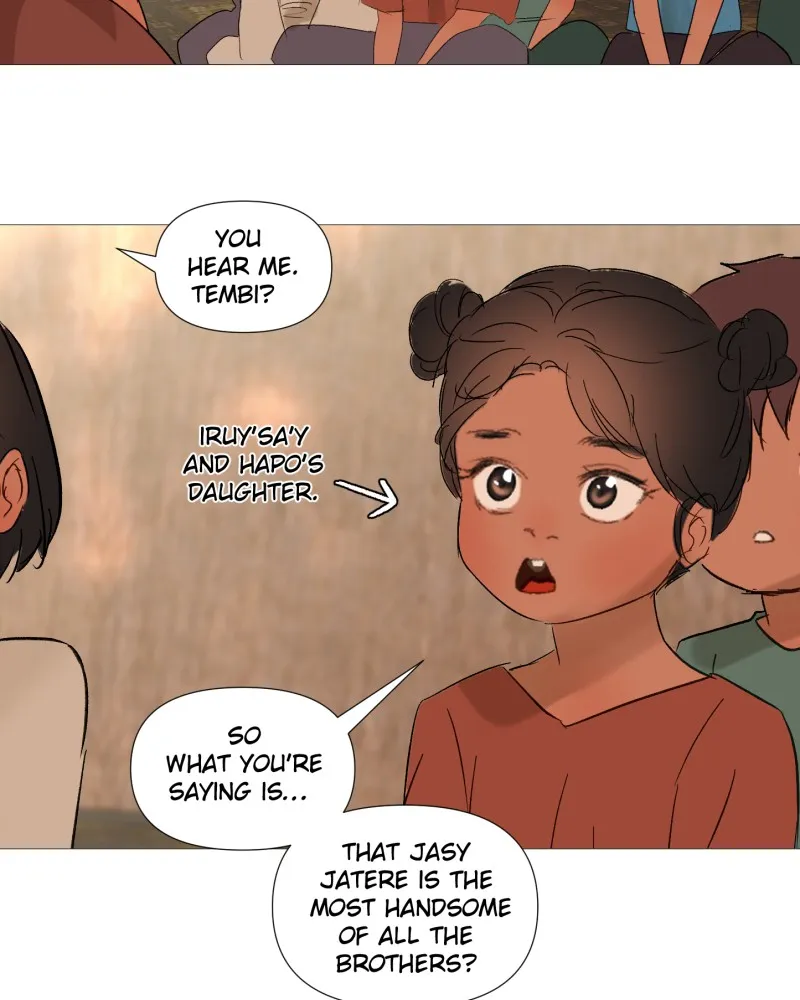 Read When Jasy Whistles chapter 117 image 13 on Lezhin