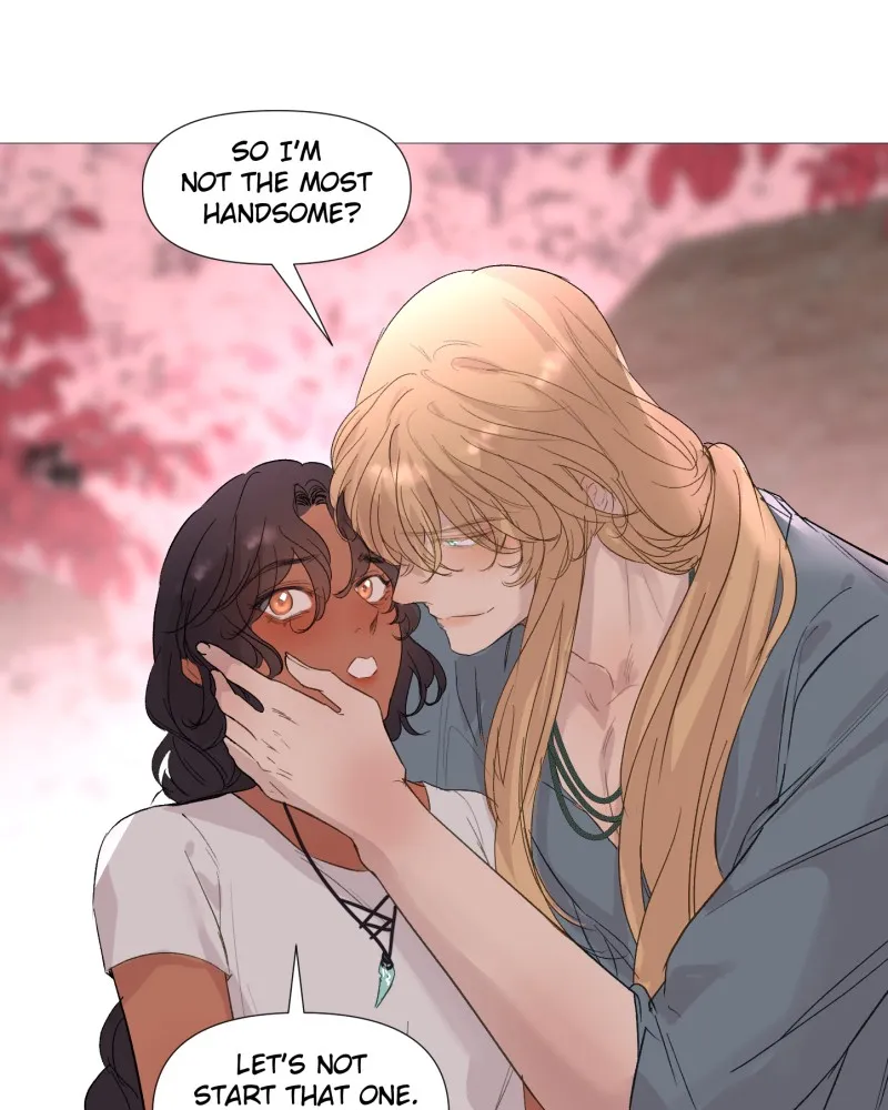 Read When Jasy Whistles chapter 117 image 20 on Lezhin