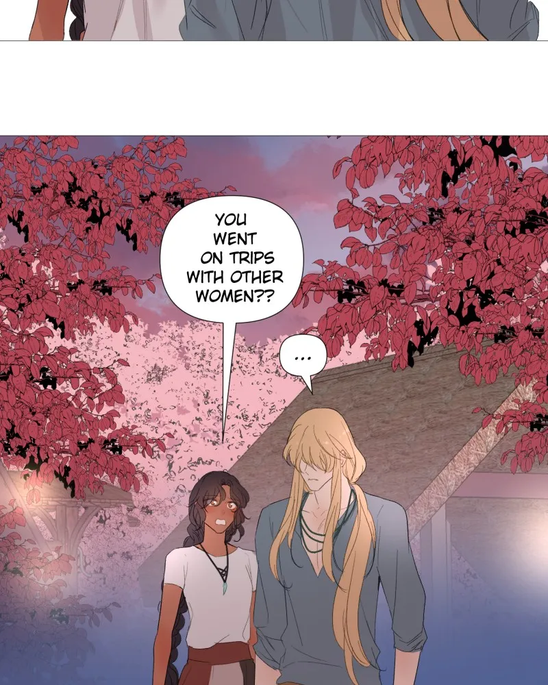 Read When Jasy Whistles chapter 117 image 22 on Lezhin