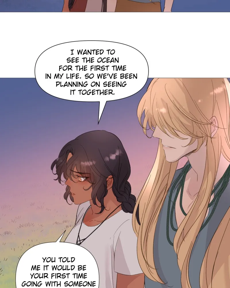 Read When Jasy Whistles chapter 117 image 23 on Lezhin