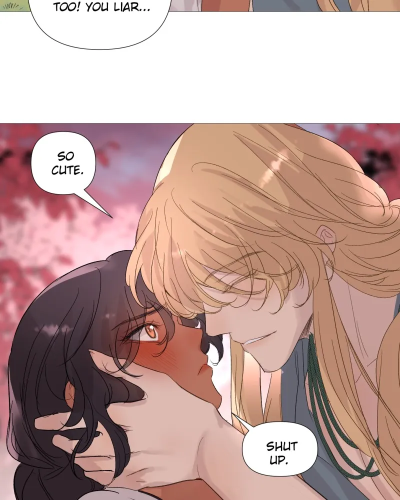 Read When Jasy Whistles chapter 117 image 24 on Lezhin