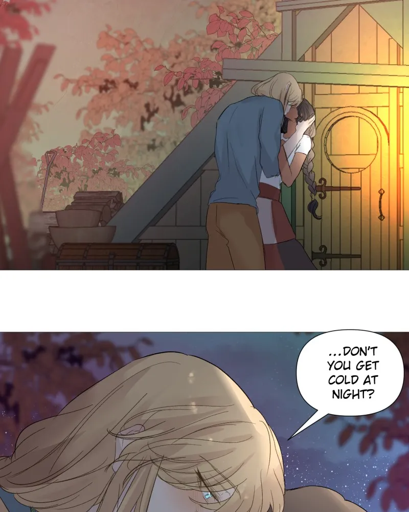Read When Jasy Whistles chapter 117 image 26 on Lezhin