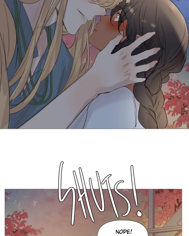 Read When Jasy Whistles chapter 117 image 27 on Lezhin