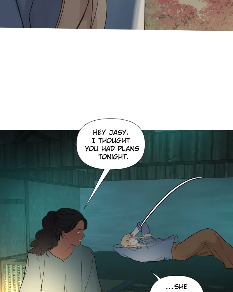 Read When Jasy Whistles chapter 117 image 30 on Lezhin