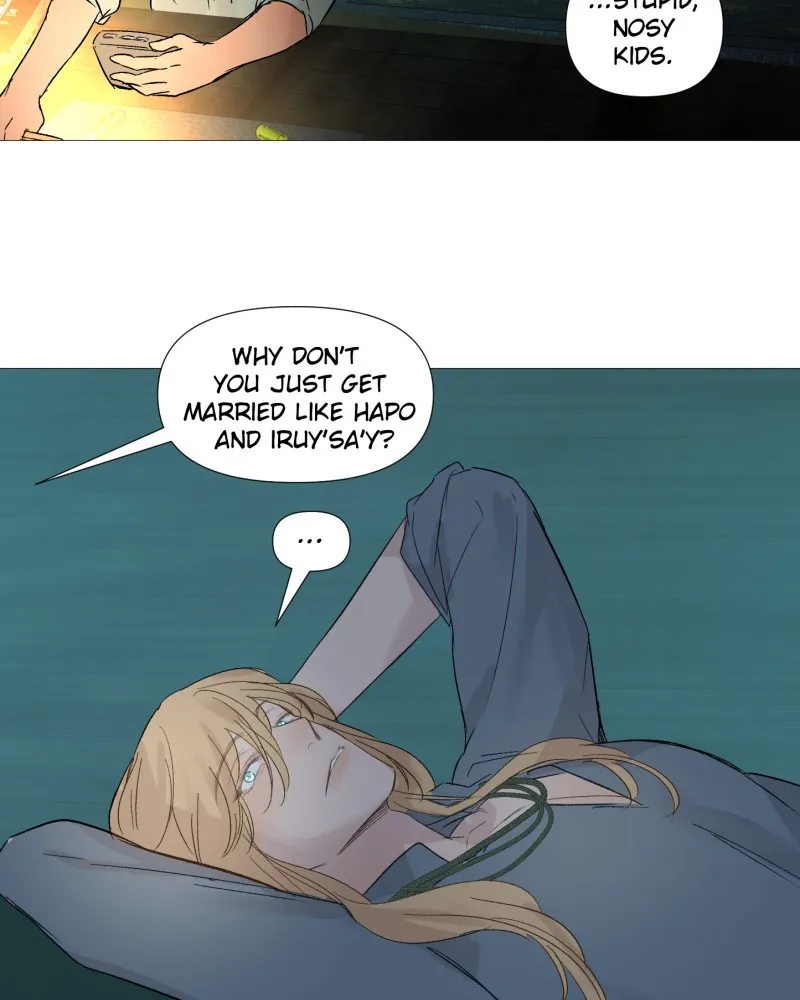 Read When Jasy Whistles chapter 117 image 32 on Lezhin