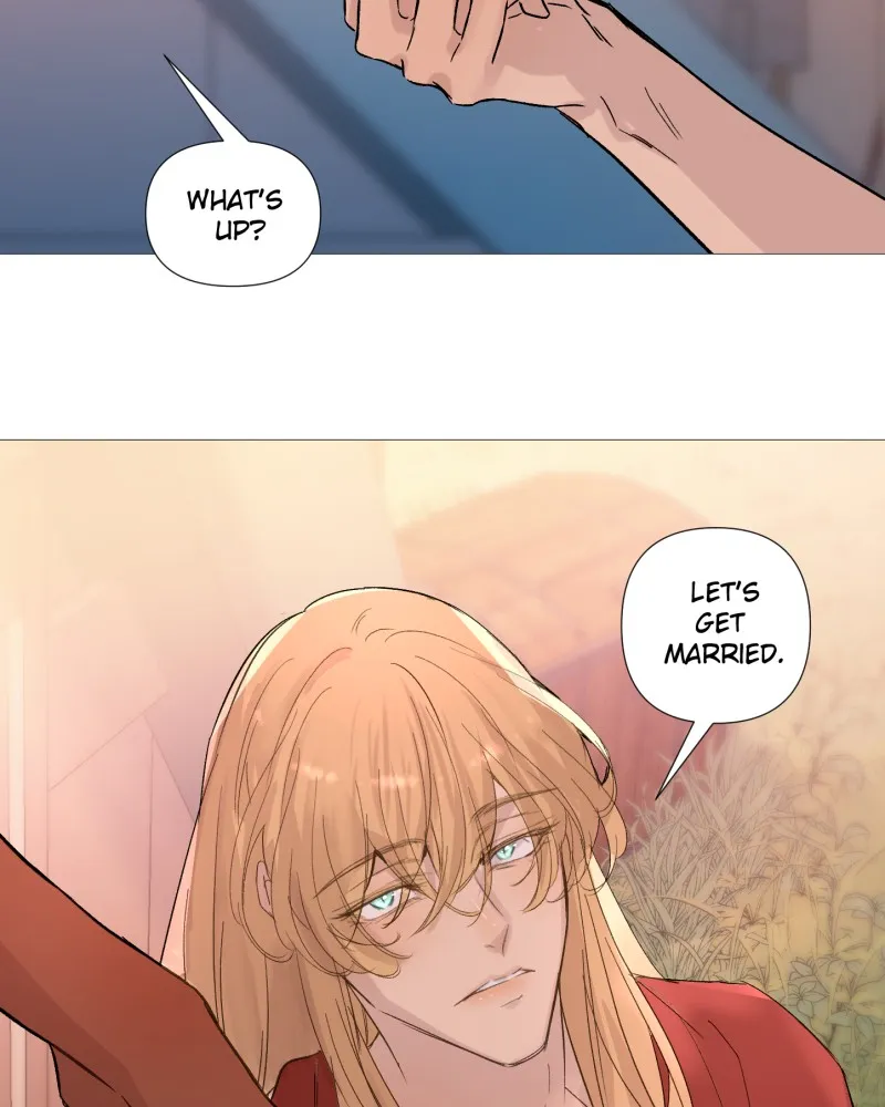 Read When Jasy Whistles chapter 117 image 36 on Lezhin
