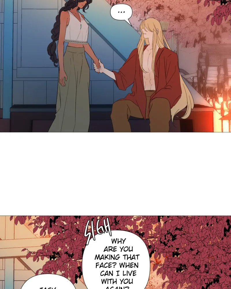 Read When Jasy Whistles chapter 117 image 38 on Lezhin