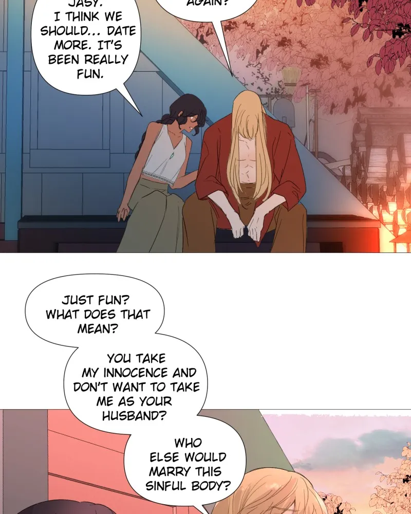 Read When Jasy Whistles chapter 117 image 39 on Lezhin