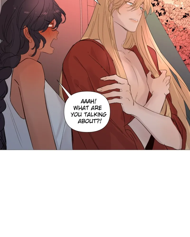 Read When Jasy Whistles chapter 117 image 40 on Lezhin
