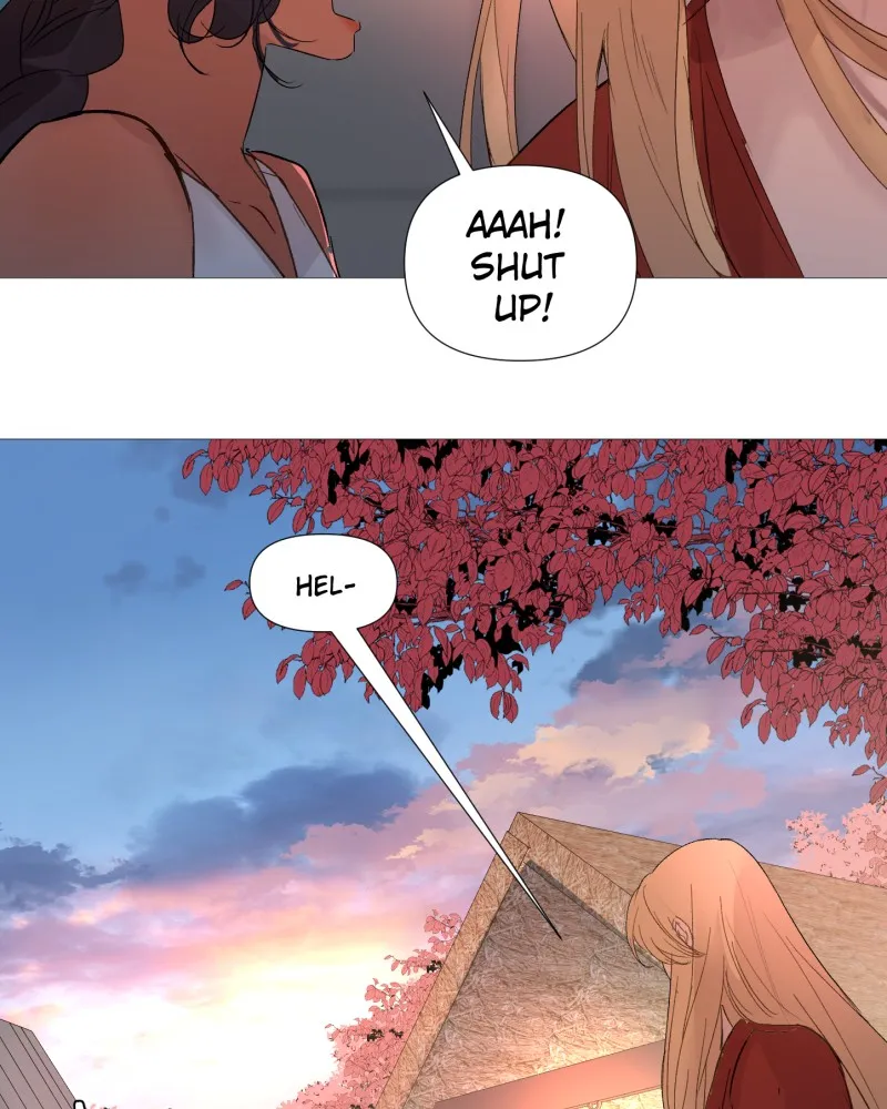 Read When Jasy Whistles chapter 117 image 43 on Lezhin