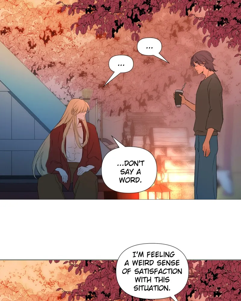 Read When Jasy Whistles chapter 117 image 46 on Lezhin
