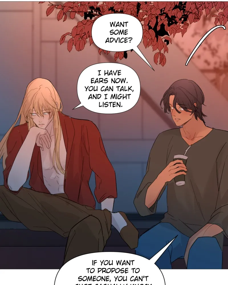Read When Jasy Whistles chapter 117 image 48 on Lezhin