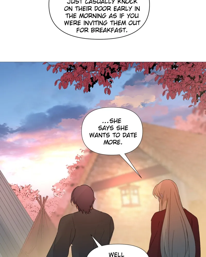 Read When Jasy Whistles chapter 117 image 49 on Lezhin