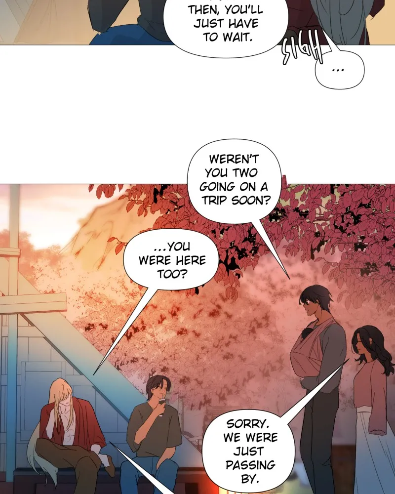 Read When Jasy Whistles chapter 117 image 50 on Lezhin