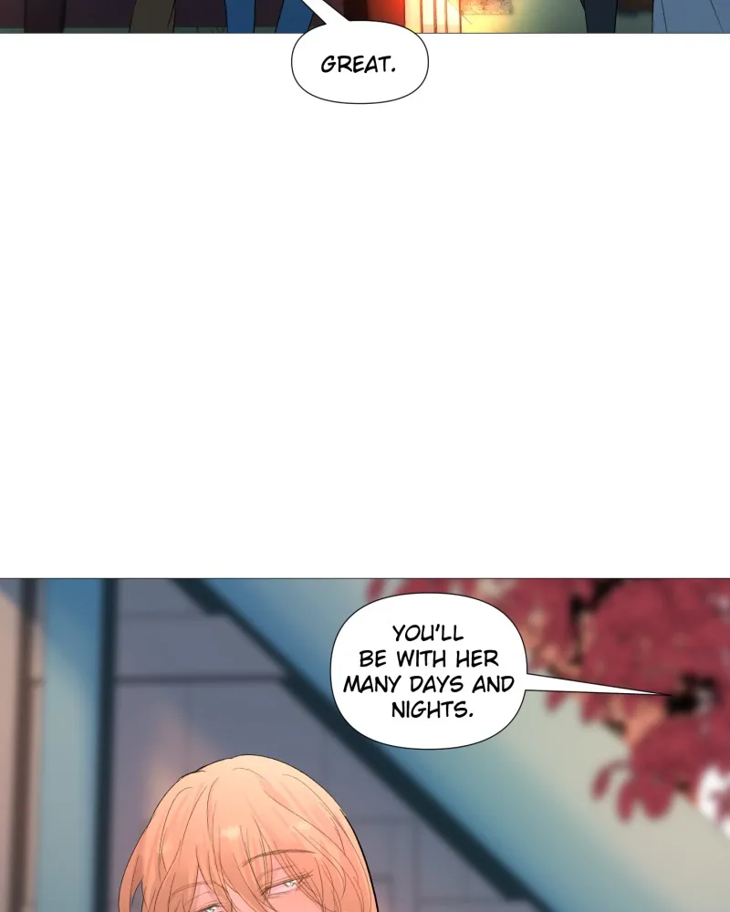 Read When Jasy Whistles chapter 117 image 51 on Lezhin