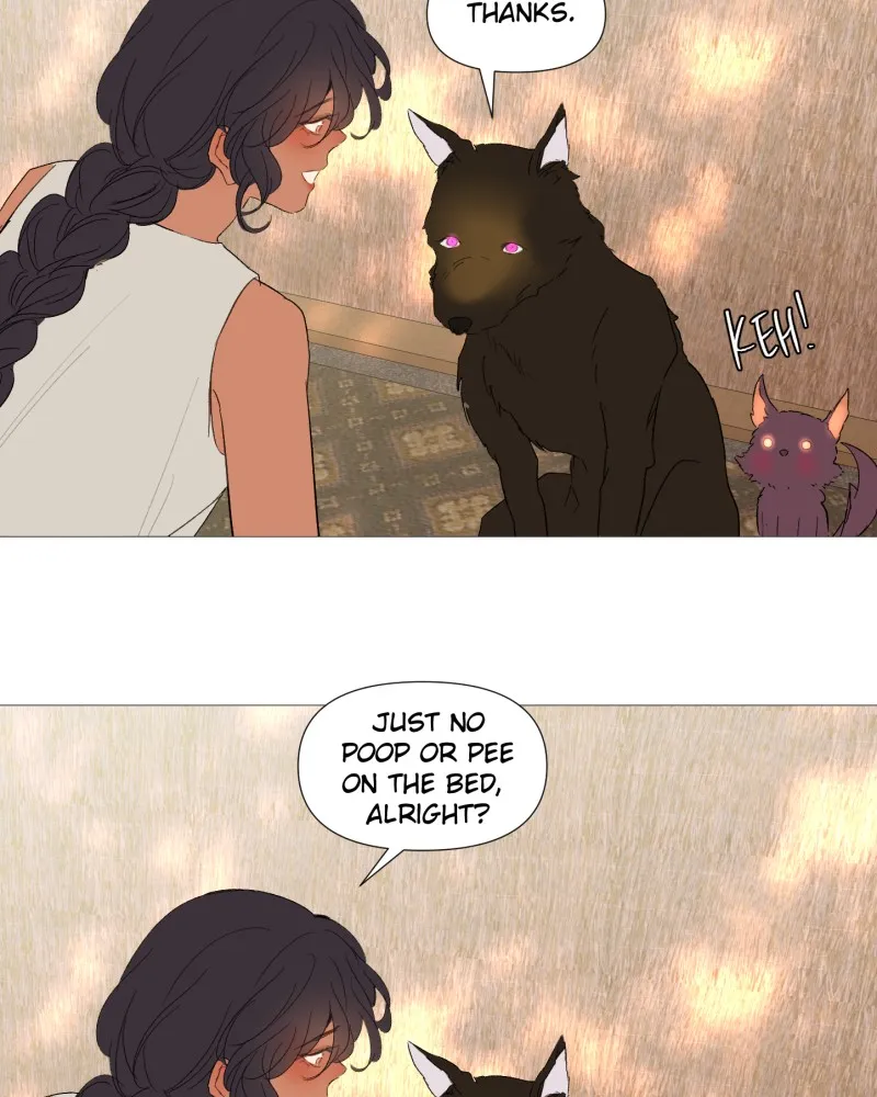 Read When Jasy Whistles chapter 117 image 53 on Lezhin