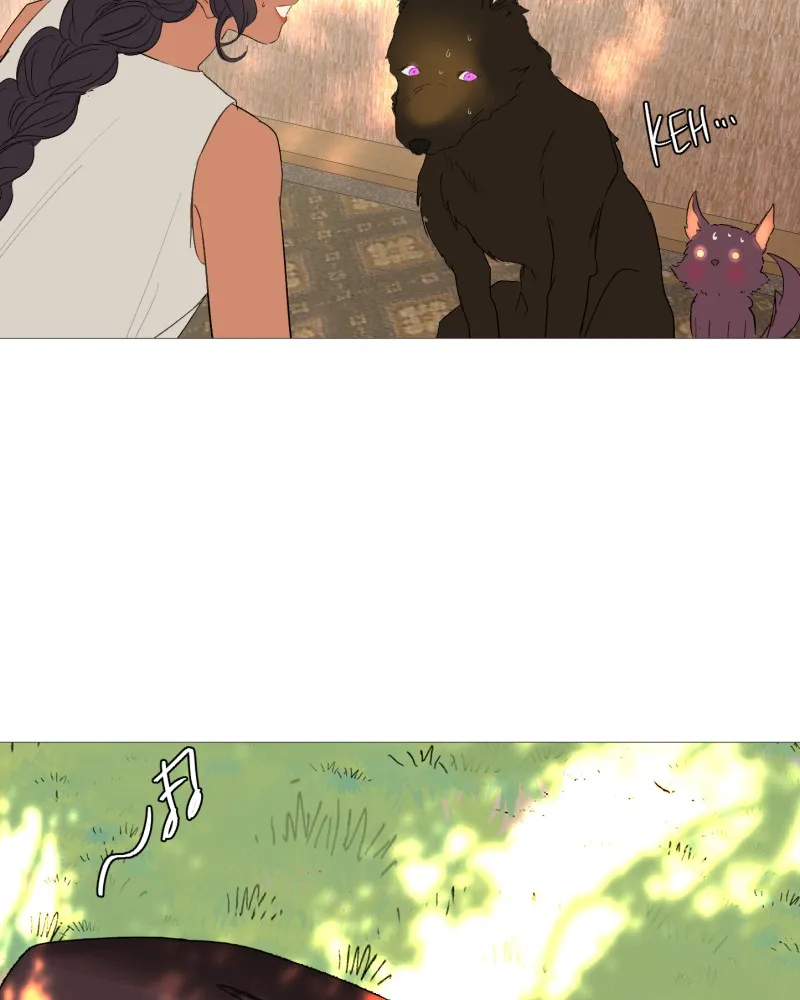 Read When Jasy Whistles chapter 117 image 54 on Lezhin