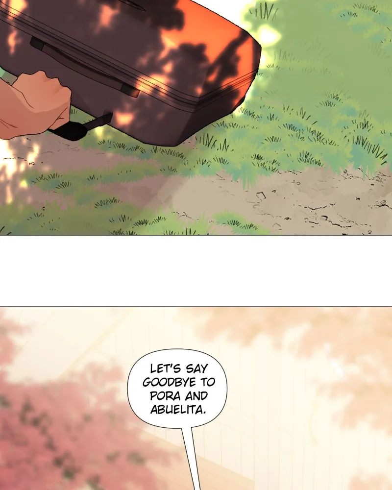 Read When Jasy Whistles chapter 117 image 55 on Lezhin