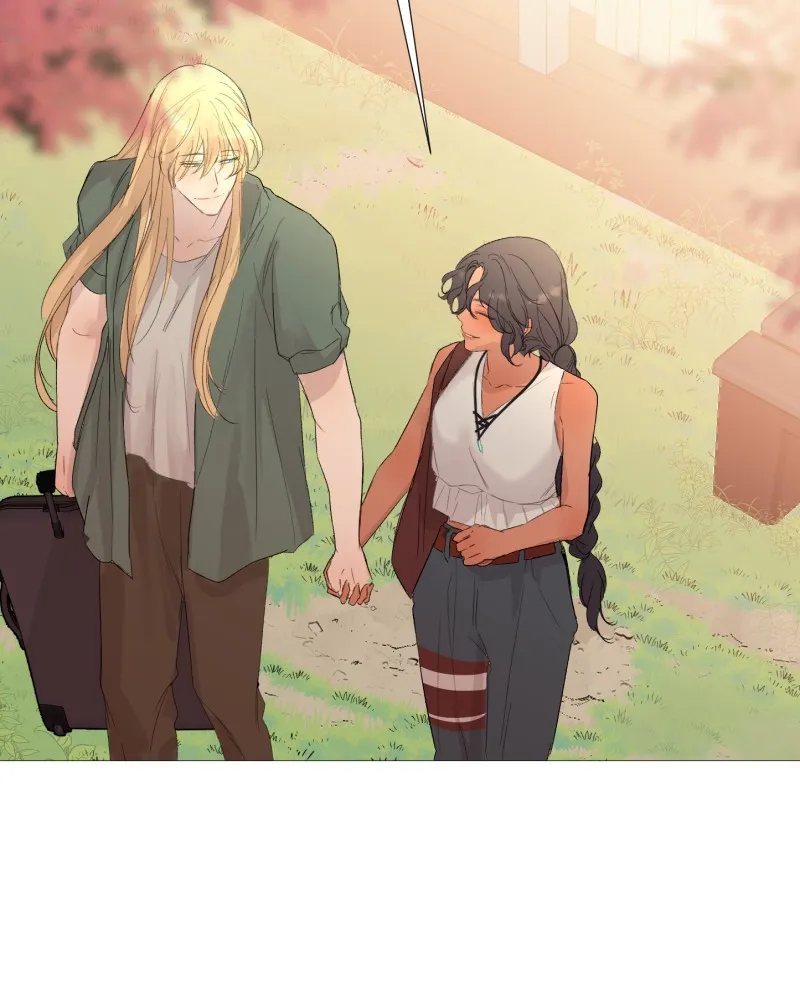 Read When Jasy Whistles chapter 117 image 56 on Lezhin