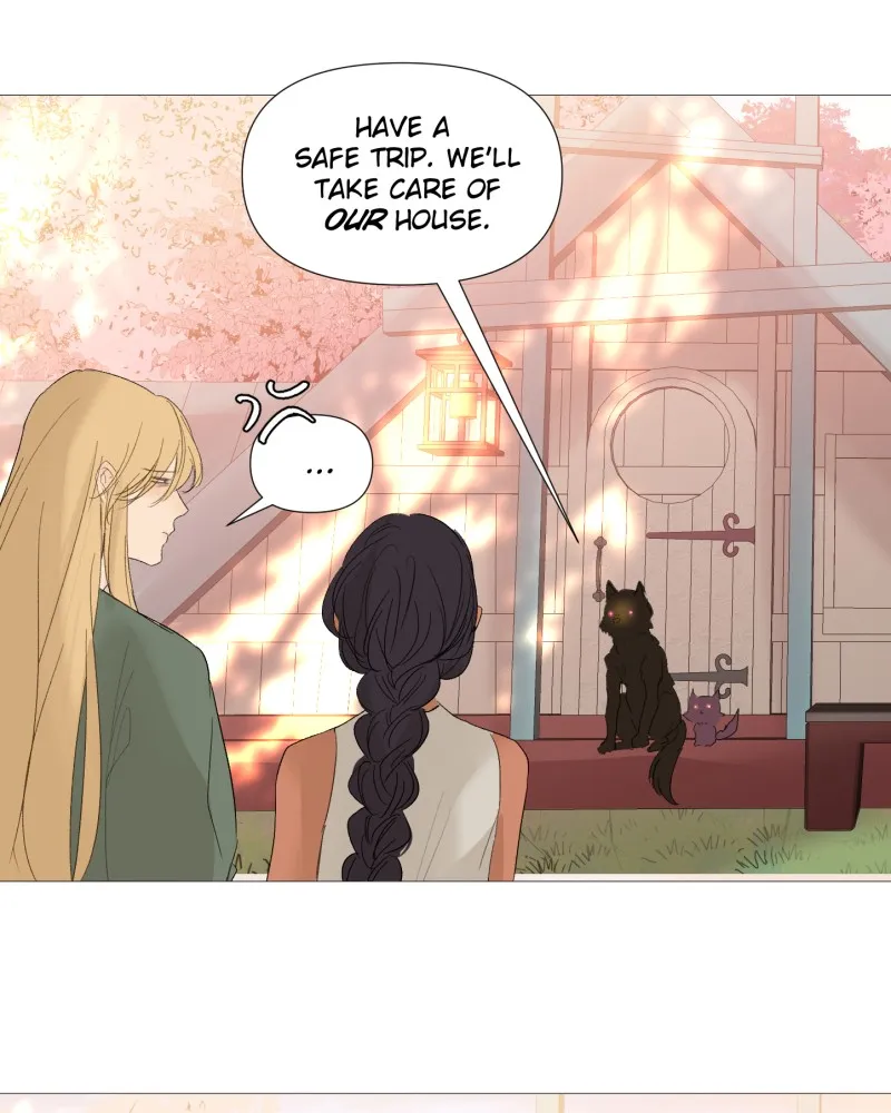 Read When Jasy Whistles chapter 117 image 57 on Lezhin