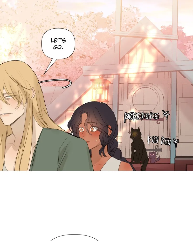 Read When Jasy Whistles chapter 117 image 58 on Lezhin
