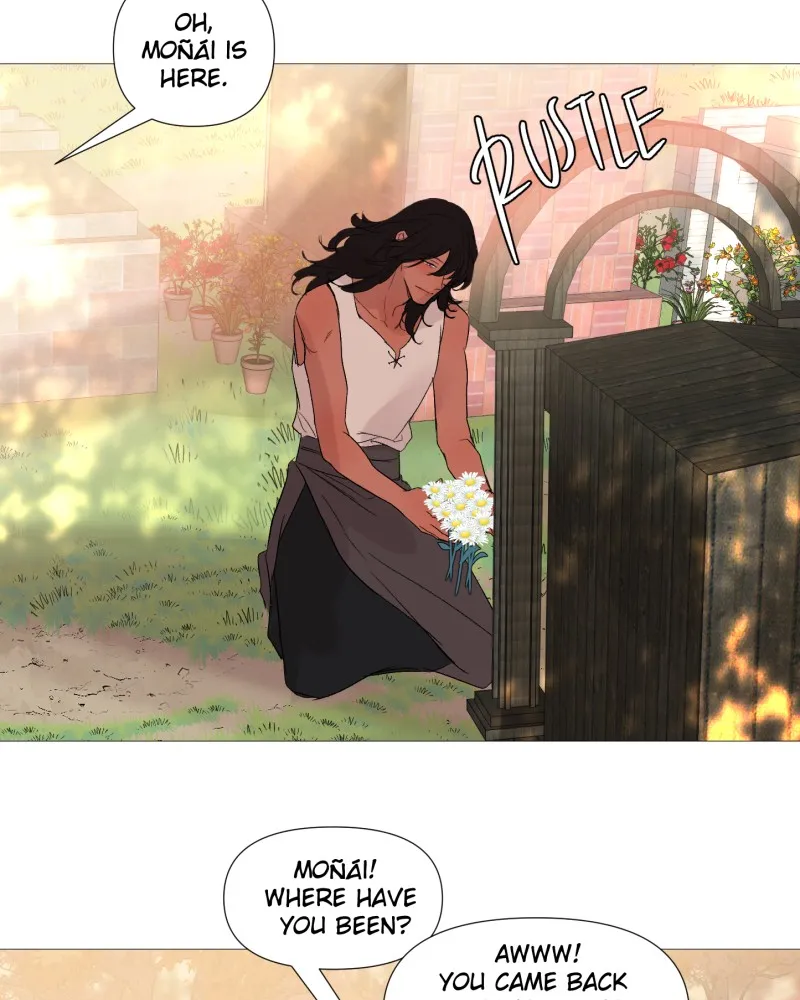 Read When Jasy Whistles chapter 117 image 61 on Lezhin