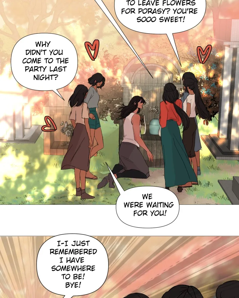 Read When Jasy Whistles chapter 117 image 62 on Lezhin