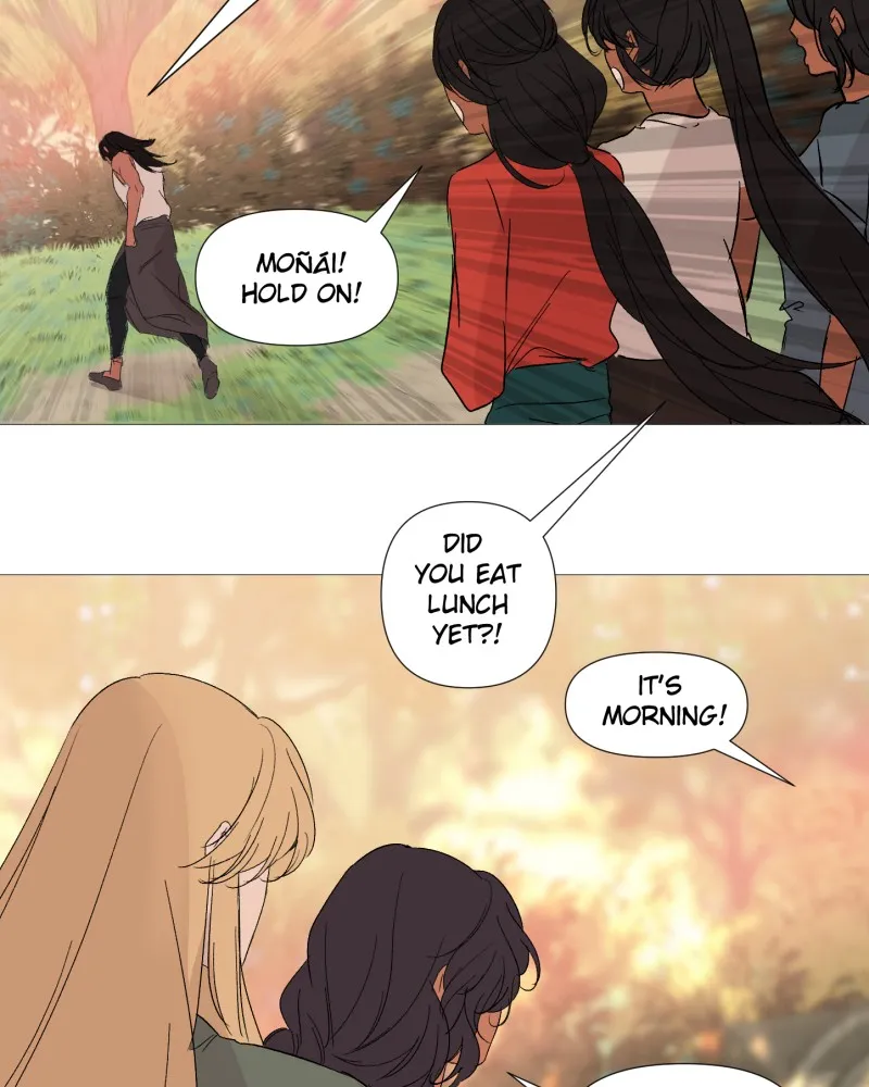 Read When Jasy Whistles chapter 117 image 63 on Lezhin