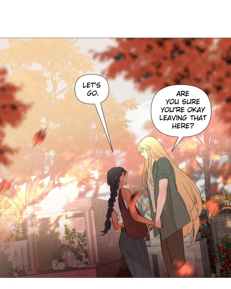 Read When Jasy Whistles chapter 117 image 69 on Lezhin
