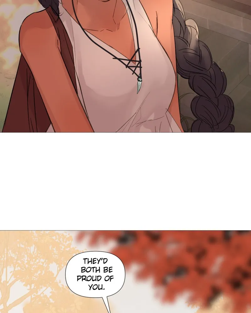 Read When Jasy Whistles chapter 117 image 71 on Lezhin