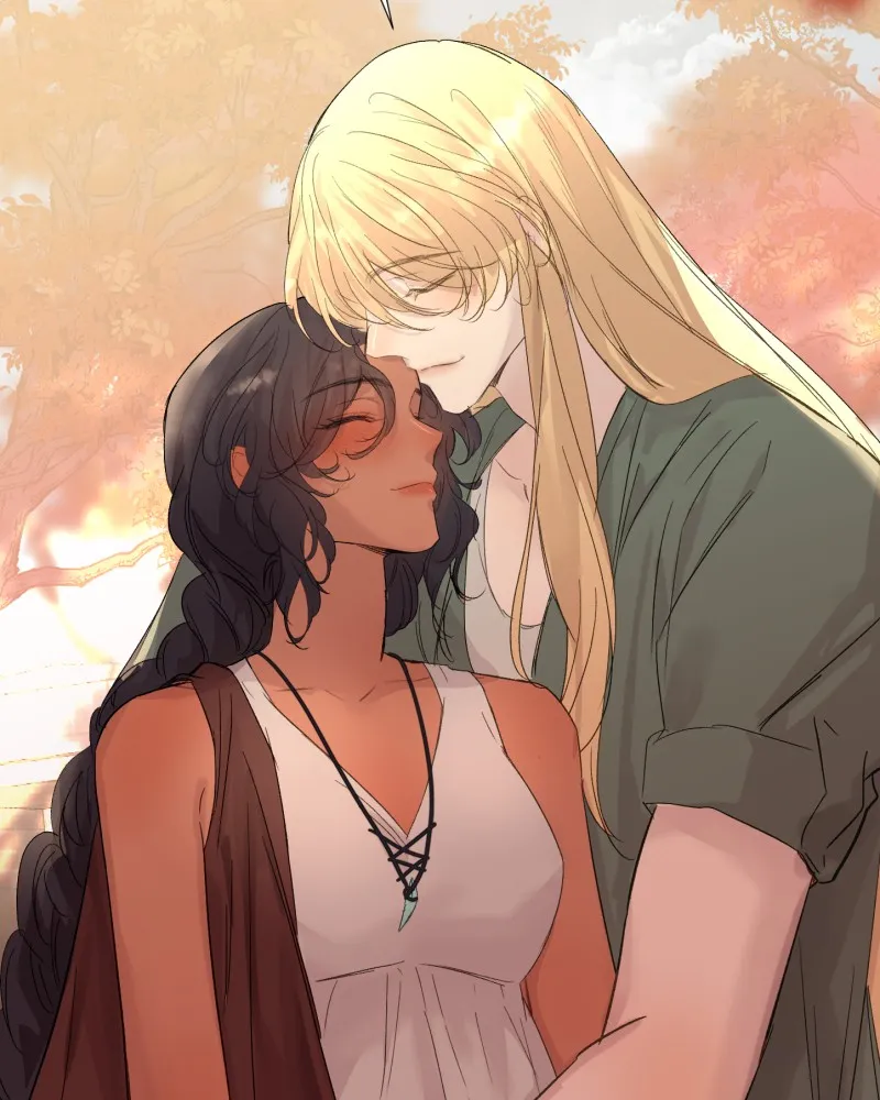 Read When Jasy Whistles chapter 117 image 72 on Lezhin