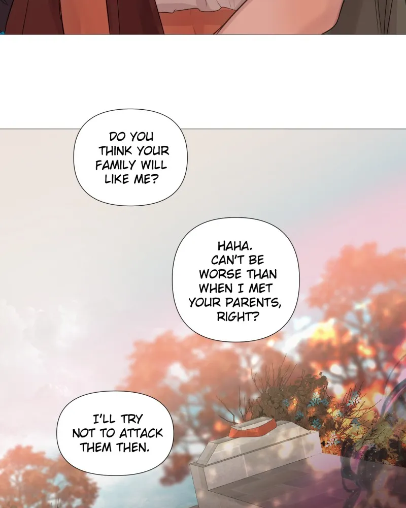 Read When Jasy Whistles chapter 117 image 73 on Lezhin