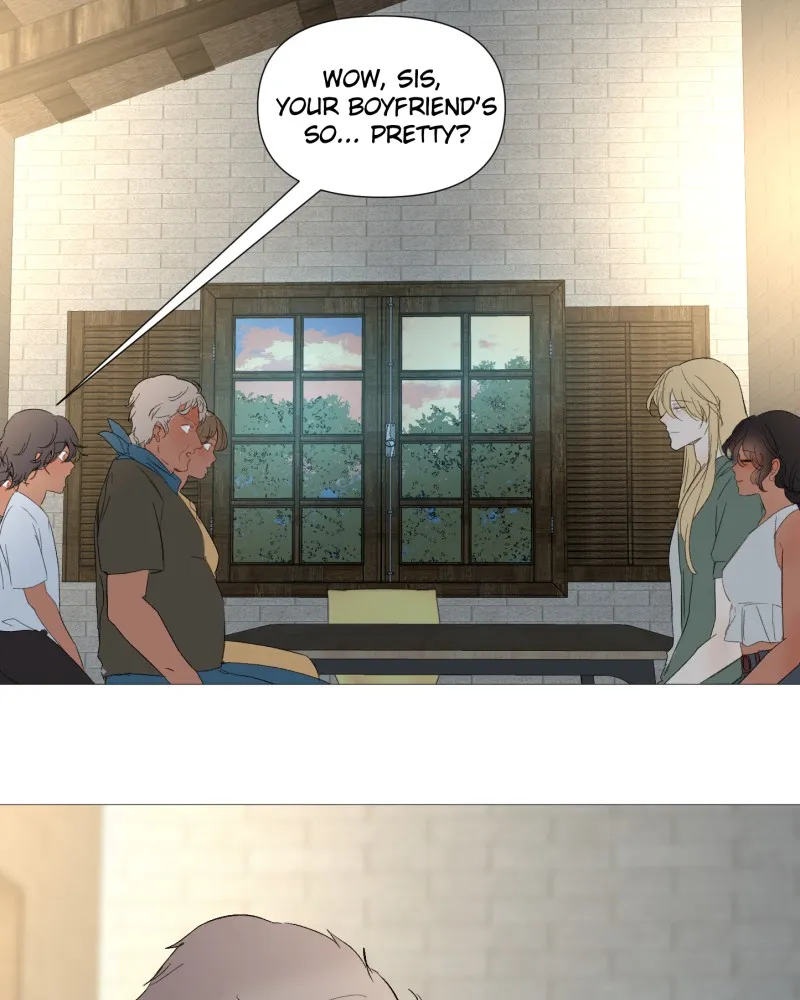 Read When Jasy Whistles chapter 117 image 77 on Lezhin