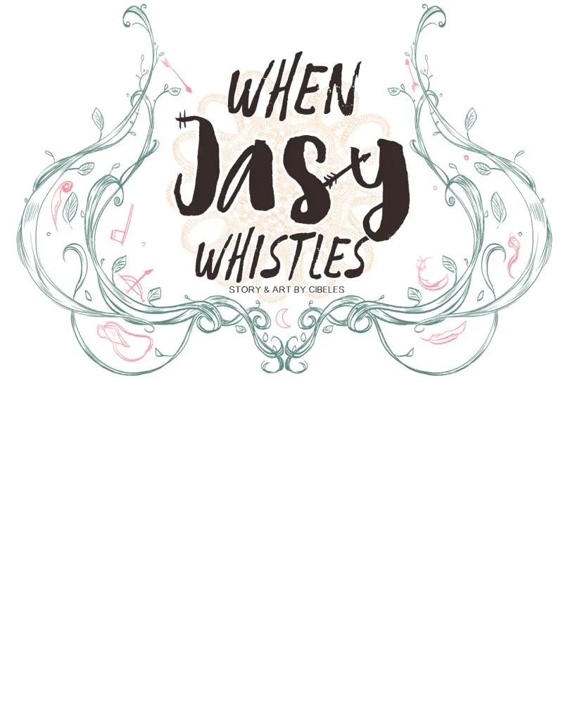 Read When Jasy Whistles chapter 117 image 8 on Lezhin