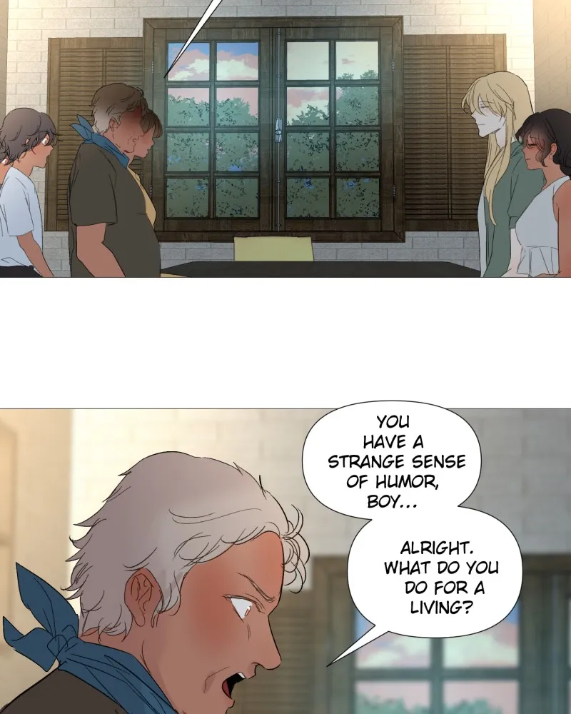 Read When Jasy Whistles chapter 117 image 80 on Lezhin