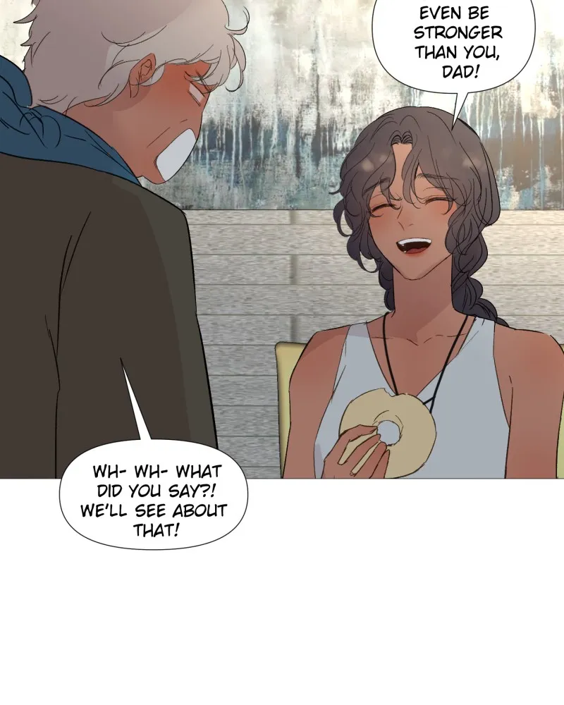 Read When Jasy Whistles chapter 117 image 85 on Lezhin