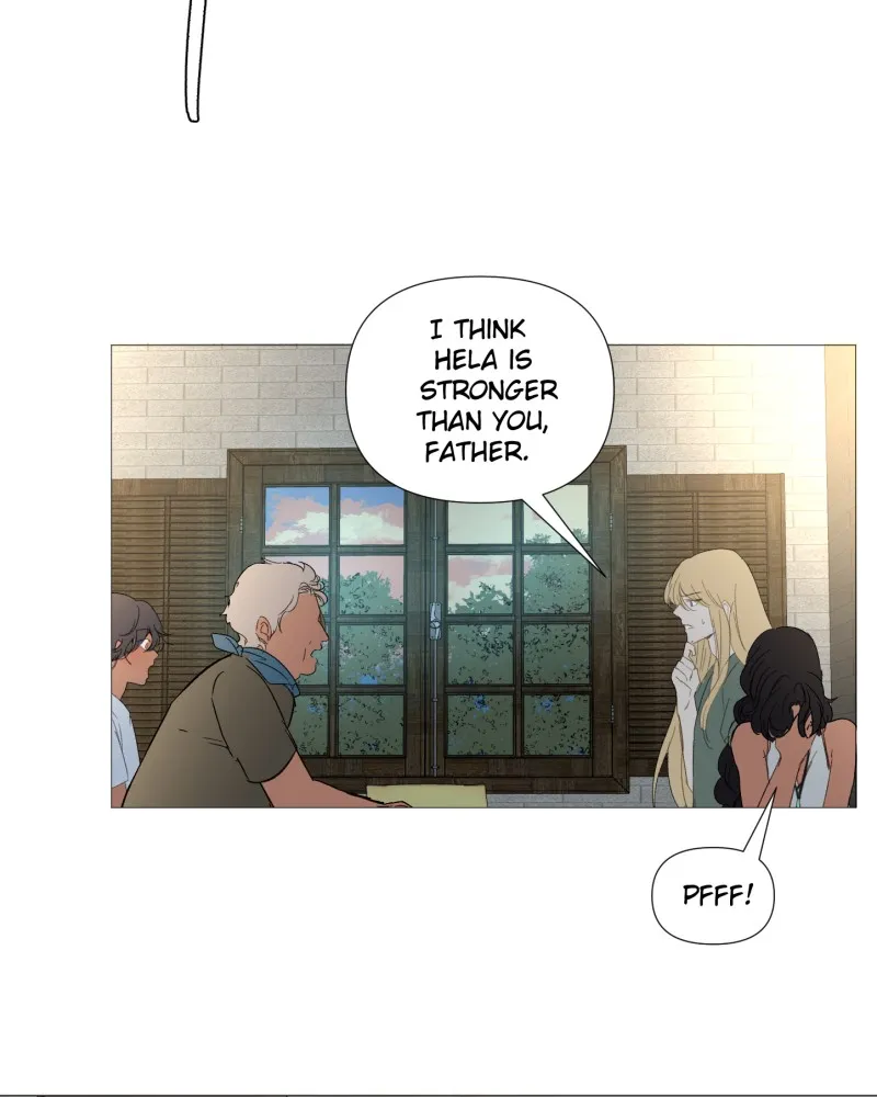 Read When Jasy Whistles chapter 117 image 87 on Lezhin
