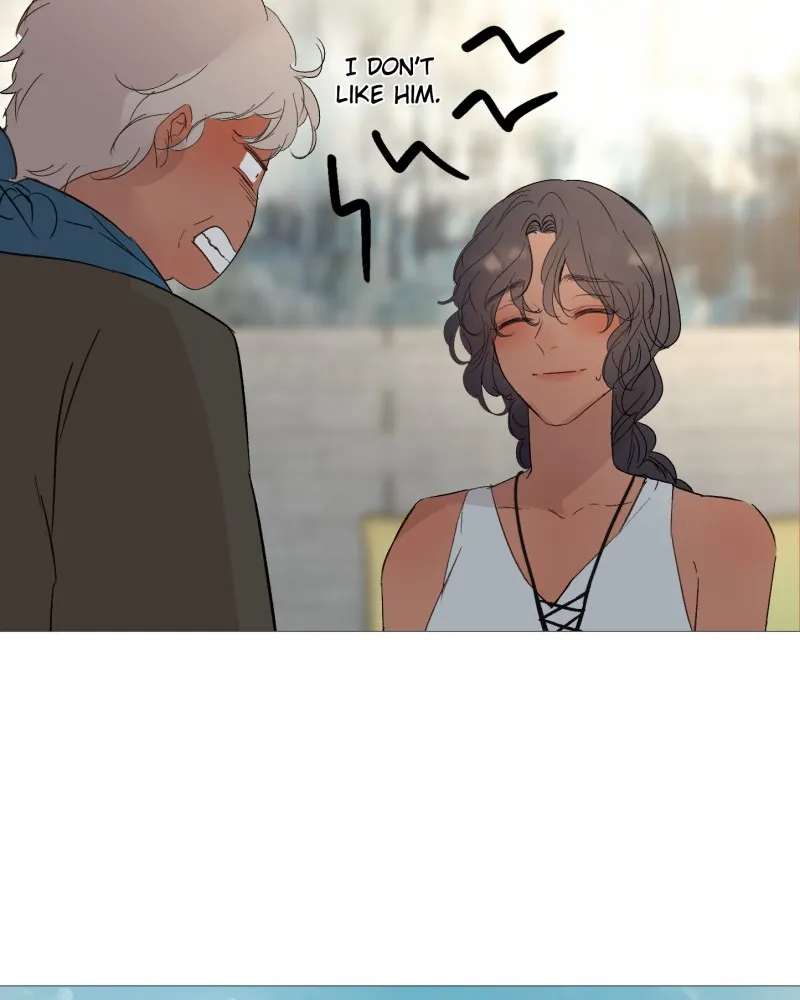 Read When Jasy Whistles chapter 117 image 88 on Lezhin