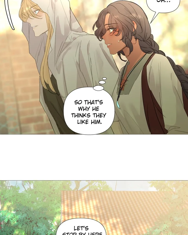 Read When Jasy Whistles chapter 117 image 91 on Lezhin