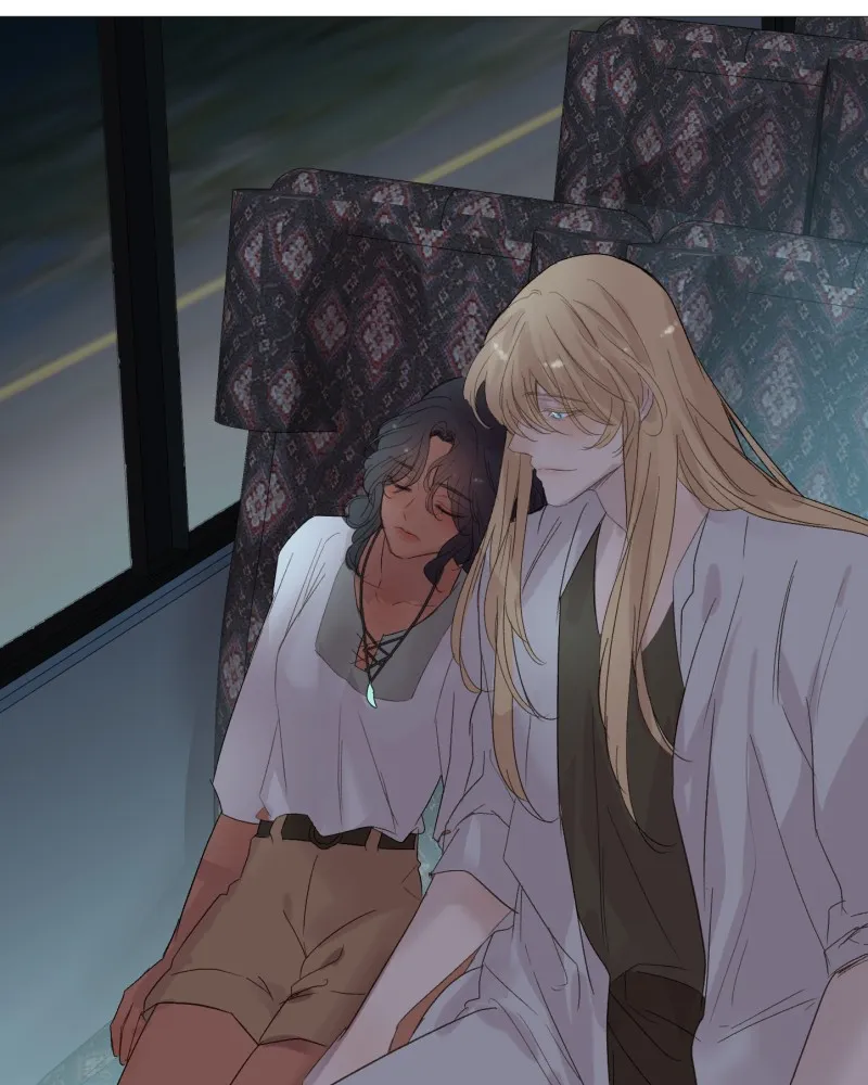 Read When Jasy Whistles chapter 117 image 94 on Lezhin